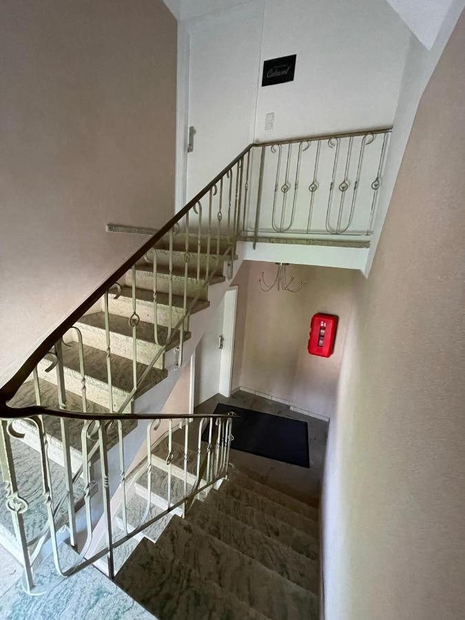 Gaestehaus Trulla Apartment Bremm Exterior photo